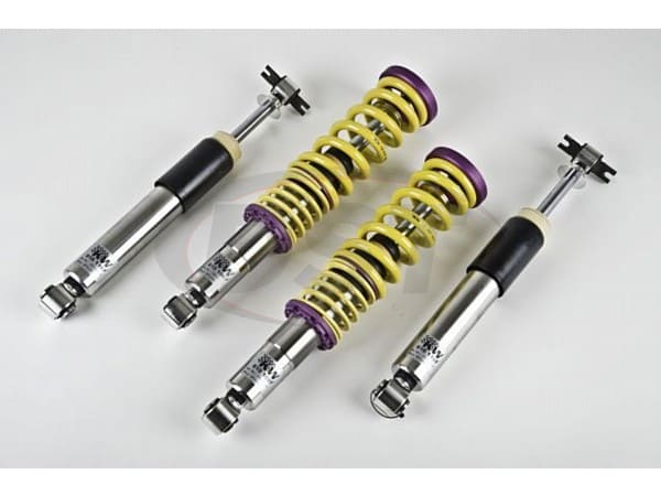 Front Suspension Coil Over - Lowering Kit 0-3 Inches