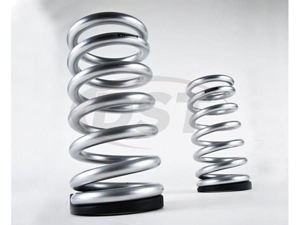 Front 2 or 3 Inch Drop Coil Spring Set - 2WD