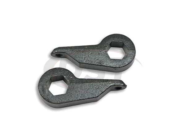 Torsion Bar Key - 1-3 in Lift Set Of Two - 4wd Models