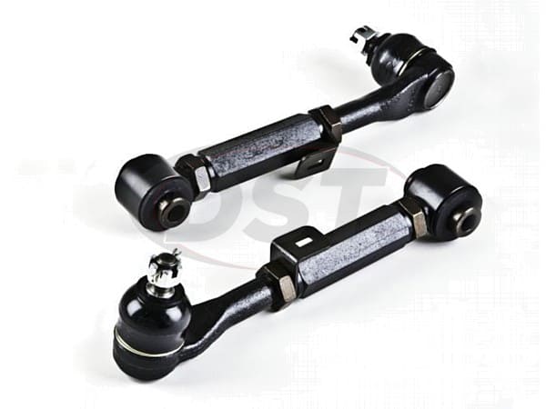 Front Strut Spacer 2.5 inch Lift