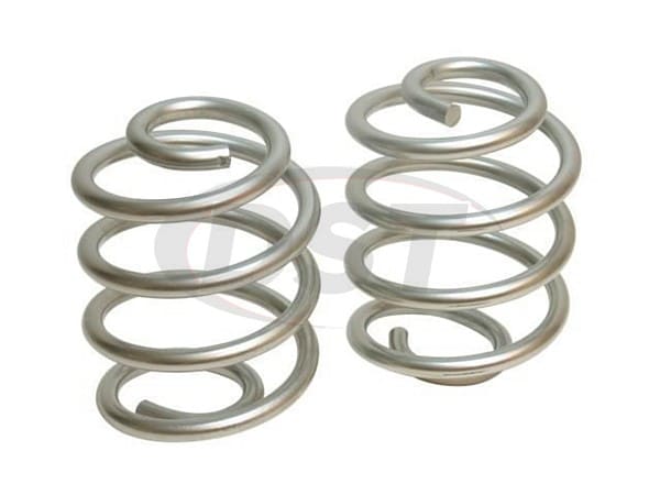 Rear 1.5 Inch Coil Spring Set