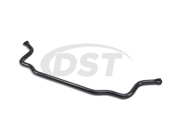 Front Sway Bar - 34.93mm (1.38 inch)