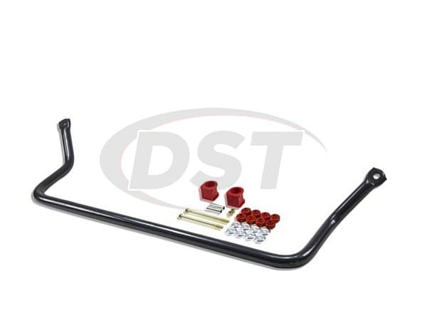 Front Sway Bar - 1 3/8 Inch