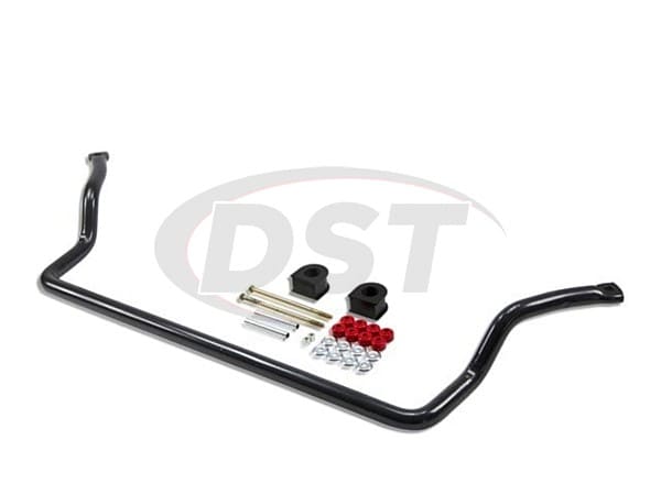 Front Sway Bar - 34.93mm (1.38 inch)