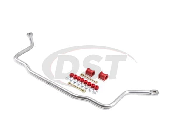 Front Sway Bar - 25.4mm (1 inch)