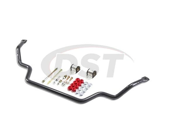 Front Sway Bar - 1 1/8 Inch