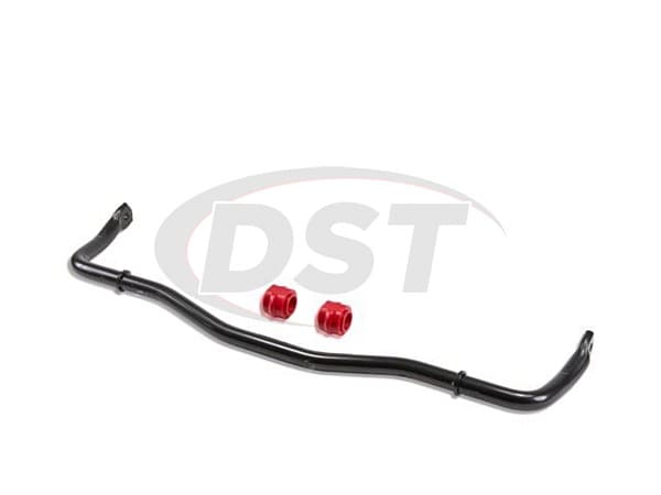 Front Sway Bar - 1 1/4 Inch