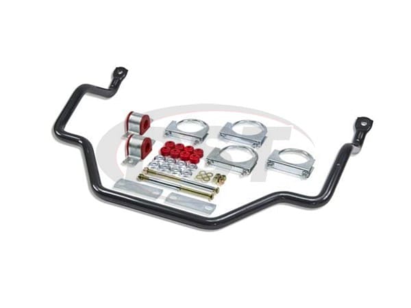 Front Sway Bar - 28.58mm (1.13 inch)
