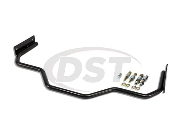 Front Sway Bar - 28.58mm (1.13 inch)