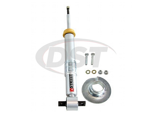 Belltech belltech-sp25007 Front Shock Absorber - Street Performance OEM ...