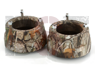 Daystar Leveling Kits for Ram 2500