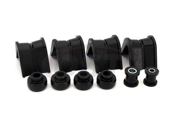 C-Bushings - 7 Degree