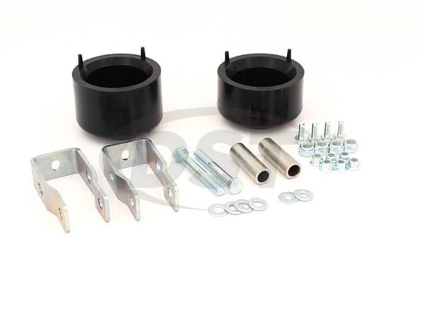 Front Leveling Kit - 1 1/2 Inch