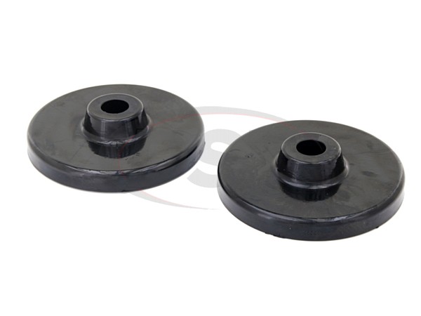 Rear Coil Spring Spacers - 0.75 inch Lift - 4 Door ONLY