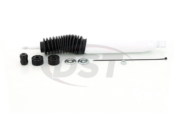 Discontinued by Daystar for the Ford F250 Super Duty