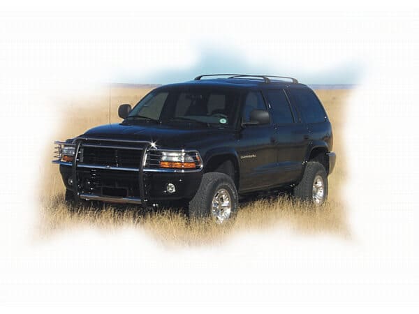 Dodge Durango 3" Body Lift Kit PA60 fits 2000 to 2002 Performance Accessories