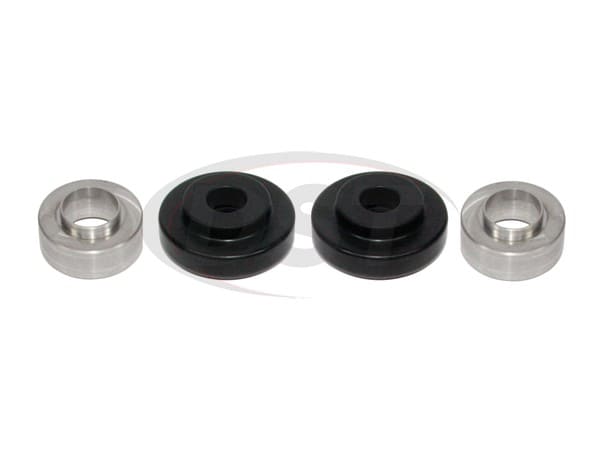 Lift Kit Front and Rear - 2 Inch - Non Air Ride - 4WD