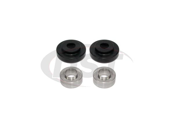 padl229pa Lift Kit Front and Rear - 2 Inch - Non Air Ride - 4WD