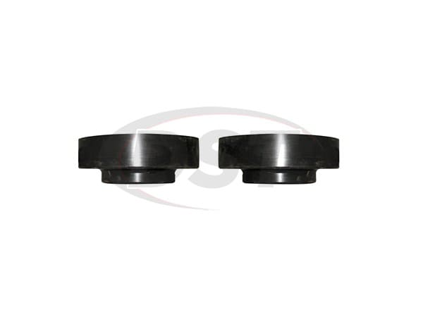 padl230pa Rear Leveling Kit - 1.5 inch - Gas Models Only - (NON AIR-RIDE)