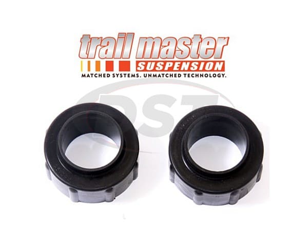 pajl175pa Front Leveling Kit - 1.75 Inch - 2wd and 4wd - Gas Models Only