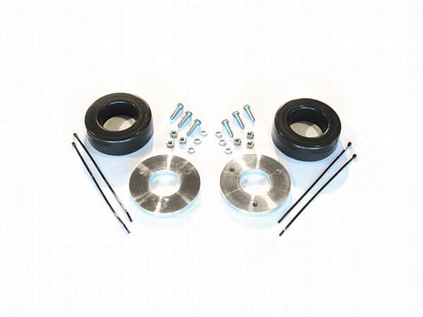 panl220pa Front Leveling Kit - 2 Inch - Gas Models Only