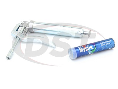 Suggested part for moog-ujoint-packagedeal1026: mini-grease-gun-combo