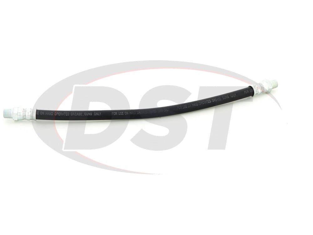 10-201 18 Inch Grease Hose