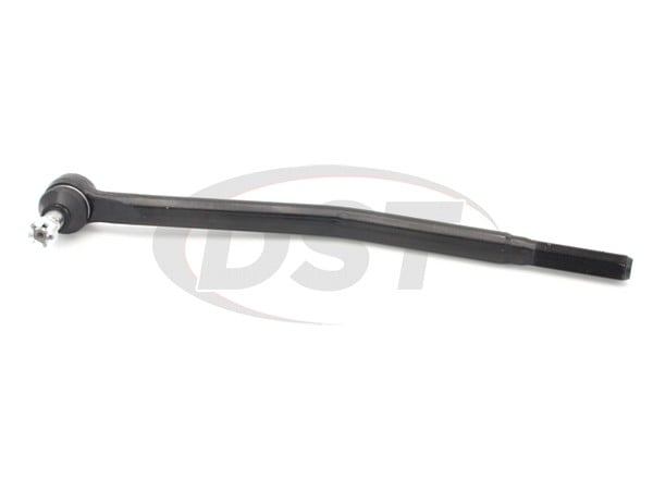 Front Inner Tie Rod End - Driver Side
