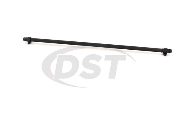 Tie Rod Adjusting Sleeve - Driver Side