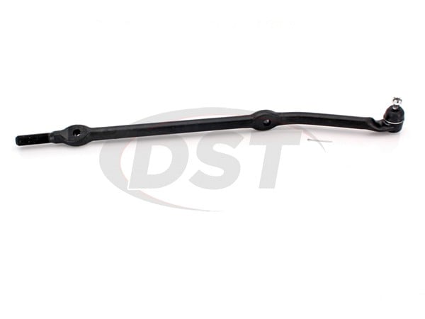 Outer Connecting Tie Rod End - Passenger Side