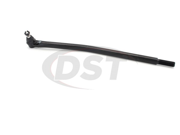 Front Inner Tie Rod End - At Right Hand Connecting Tie Rod