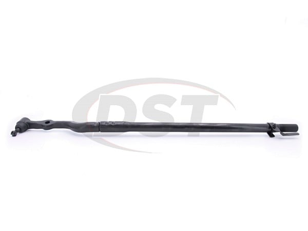 Front Outer Connecting Tie Rod End - Passenger Side