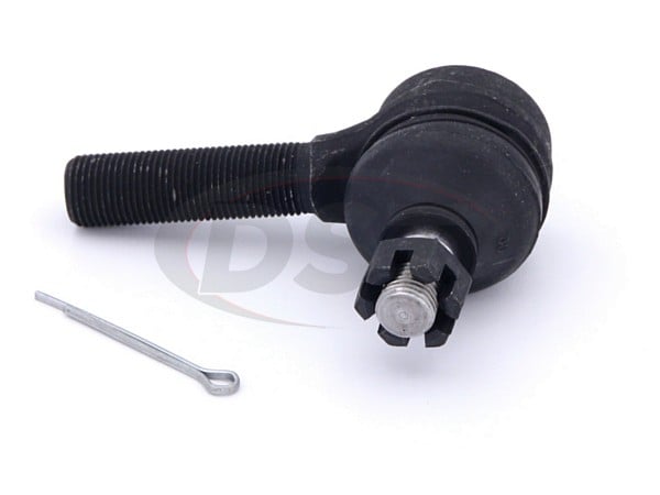 Front Outer Tie Rod End