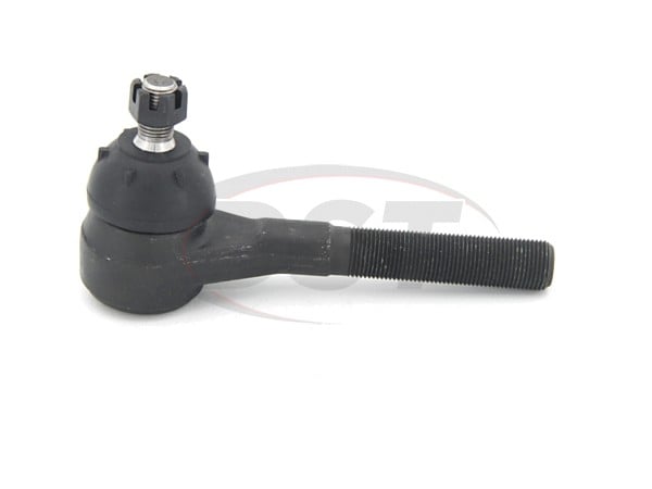 Front Outer Tie Rod End - Driver Side - 4.0L