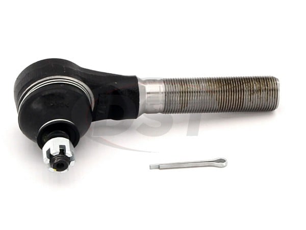 Front Outer Steering Tie Rod End