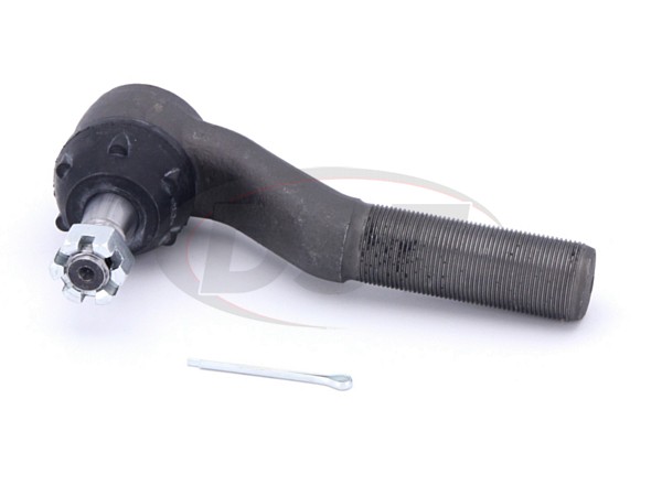 Outer Tie Rod End - Passenger Side for the Ford E250