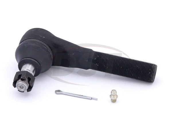 Front Outer Tie Rod End - Driver Side for the Ford E250