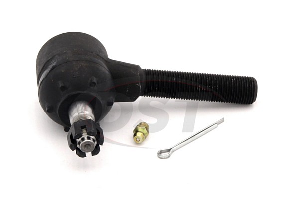 Front Outer Tie Rod End