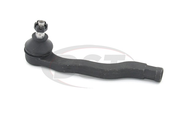 Front Outer Tie Rod End - Driver Side