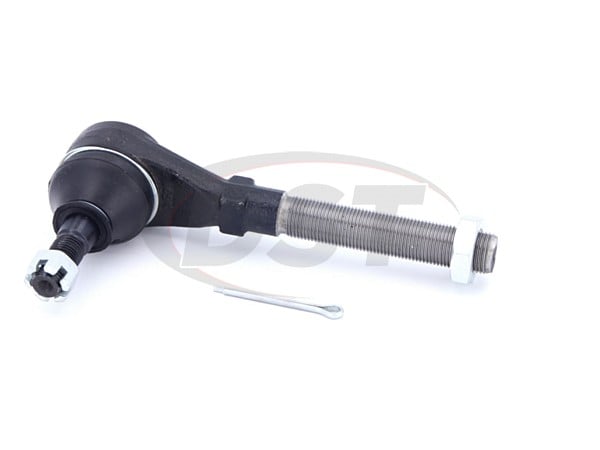 Front Inner Tie Rod End - Passenger Side