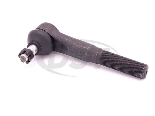 Front Outer Tie Rod End - Passenger Side