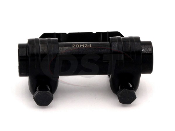 Front Tie Rod Adjusting Sleeve - Passenger Side