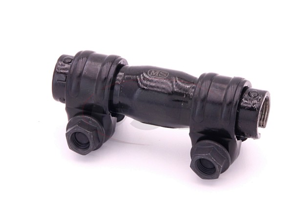 Front Tie Rod Adjusting Sleeve - Driver Side