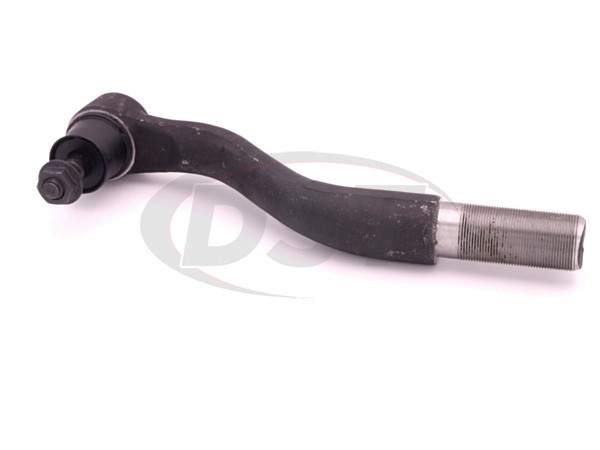 Front Outer Tie Rod End - Driver Side