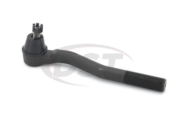 Lower Outer Tie Rod End - Passenger Side for the Jeep Grand Cherokee