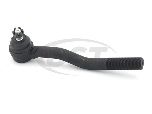 Front Inner Tie Rod End - At Pitman Arm