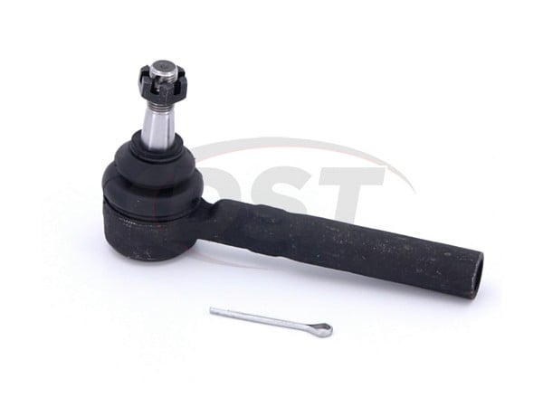 Front Outer Tie Rod End