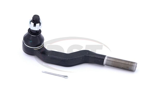 Front Outer Tie Rod End - Passenger Side