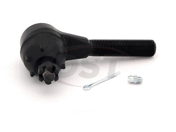 Front Outer Tie Rod End