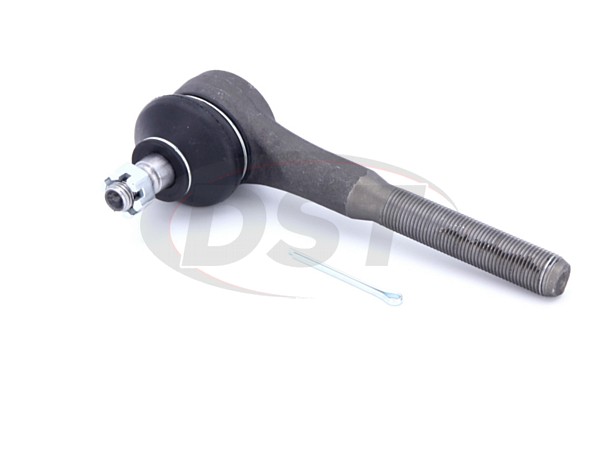 Front Outer Tie Rod End